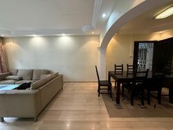 Blk 540 Panshan Grove (Bukit Panjang), HDB 4 Rooms #576819511